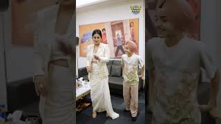 Shinda Grewal &amp; Hina Khan Bring the Groove – Learn Disco Disco With Us! 🪩🔥
