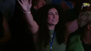 LORD LOMBO - Tant que tu donnes un chant (Live) I Holy Gospel Festival