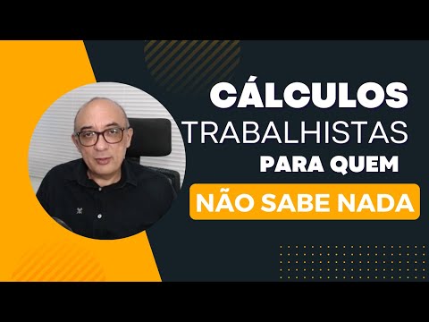 Lesson 1 - Labor calculation course for complete beginners.