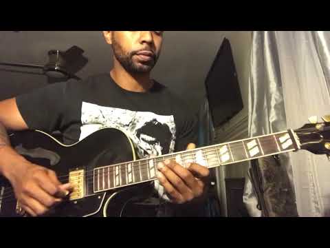 The Other Man’s Grass Is Always Greener - Wes Montgomery (How To Play)