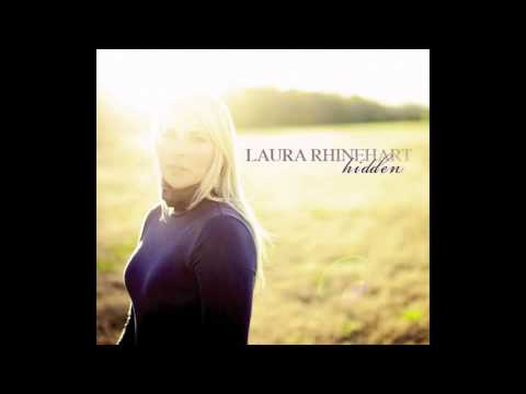 Hidden - Laura Rhinehart