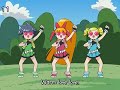 Powerpuff Girls Z Love Song (Japanese)