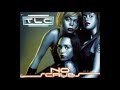 TLC No Scrubs Multitrack
