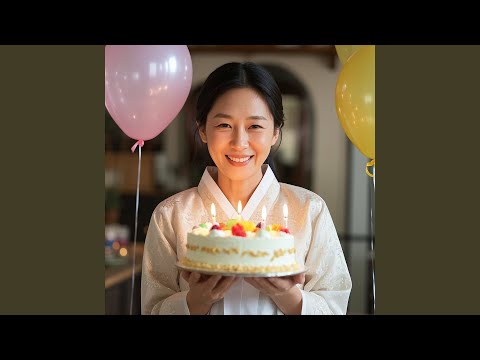 Makona Birthday Party I Watched from Afar