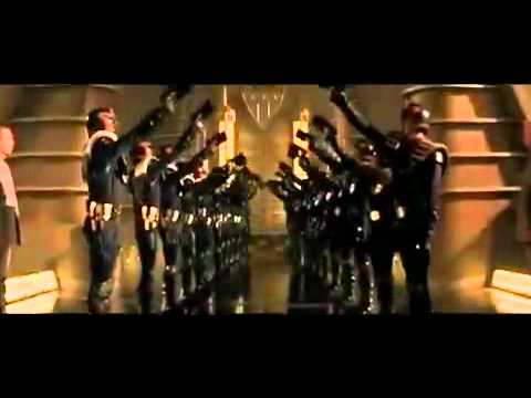 Dredd Trailer - Official Trailer 2012