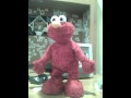 Elmo Live Toy That I Got For A 1 00