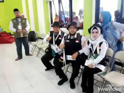 Tugas ku ibadahku..... Tkhi JKS 55