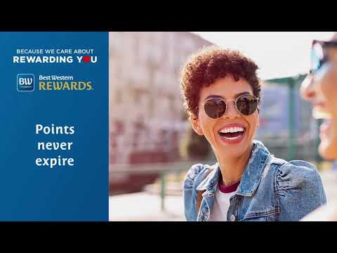 Best Western White House Inn - 20001