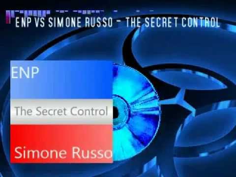 ENP vs Simone Russo - The Secret Control