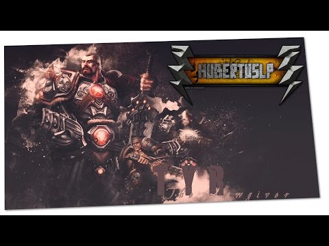 [Let's Play] SMITE #060 Tyr - Dat Big Sword!