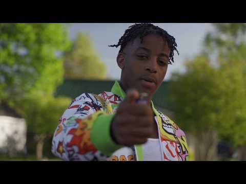 JuggBabyy - Understand Me (Official Video) Shot By @icebreakingfilms