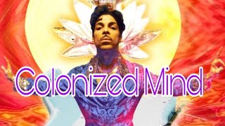 Prince - Colonized Mind - Review