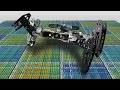 Robots that can adapt like animals