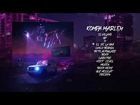 Esto Es PHX - Kompa Marley (Album Completo)