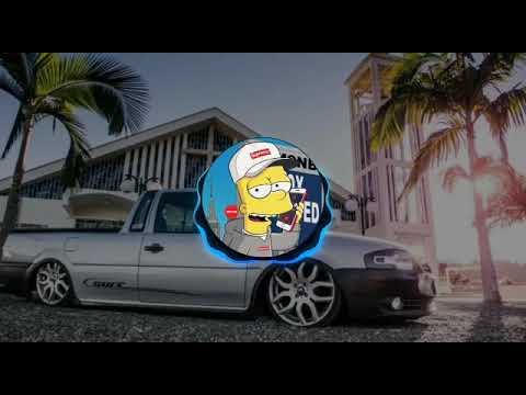 MC Fefe ZN e MC Ryan SP - Meu Sentimento🔱 (Grave bass PK)