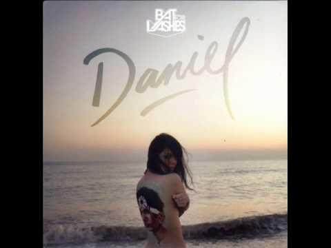 Bat For Lashes - Daniel ( Faarsheed Remix )