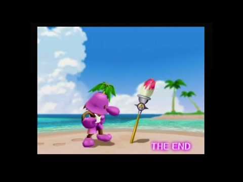 Super Mario Sunshine Pt 22