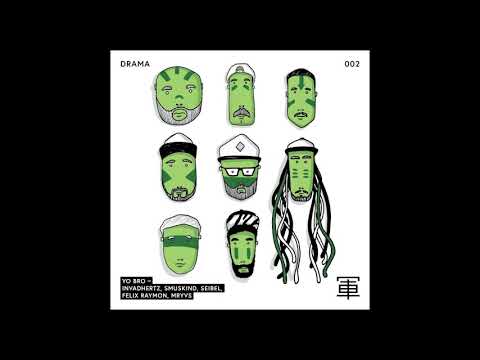 Smuskind & Seibel - Orbit [Premiere]