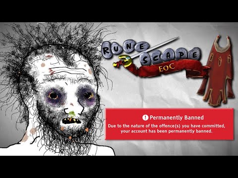 Life After Maxing on Runescape