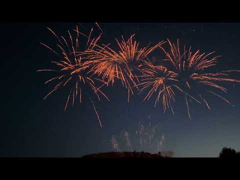 APF 2060 - Pyrocentury Golden Spider - Batch 2023