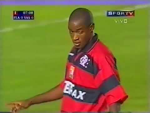 Final Campeonato Carioca 2000  Flamengo x Vasco