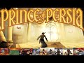 Cronologia Prince Of Persia Como Jugar Todos Los Juegos