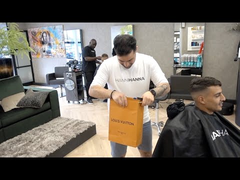 MOOI CADEAU, GEBAAR VAN?! #84