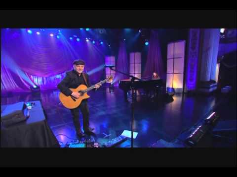 Cheri Keaggy & Phil Keaggy perform Romans 15:13 (Benediction Song) LIVE! on TBN's Praise the Lord