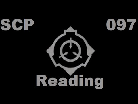 SCP -097 - Old Fairgrounds