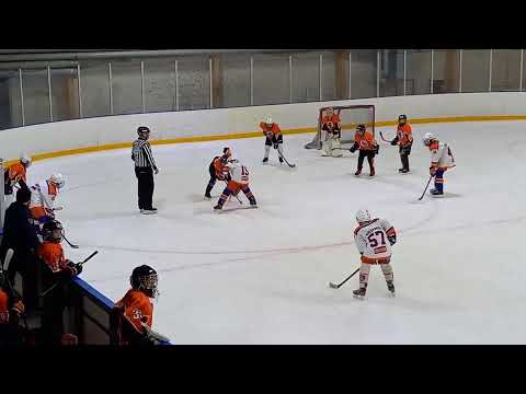 U12 AAA Hc Nokia - Tappara