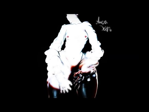 Arca - Xen Full Album
