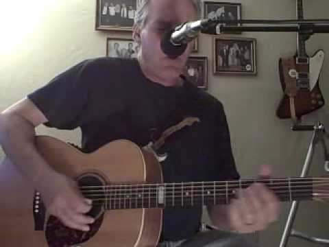 Reconsider Baby - Eric Clapton (Cover) Mark Galloway video thumbnail