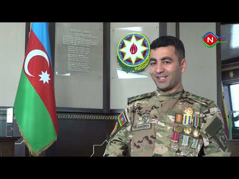 Qələbəyə gedən yol - 07.11.2022