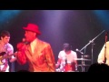 Andre Williams - "Agile, Mobile And Hostile ...