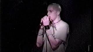 Factory 81 Live - COMPLETE SHOW - Columbus, OH, USA (August 31st, 2001) &quot;Alrosa Villa&quot;