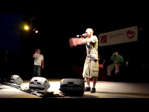 Collegium Element Co u Ciebie na rejonie  Relacja z koncertu