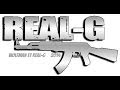 Real-G Wolfman