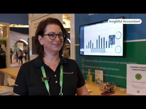 Stratafolio @ QuickBooks Connect 2023 