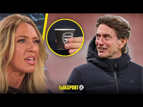 talkSPORT and talkSPORT Spurs