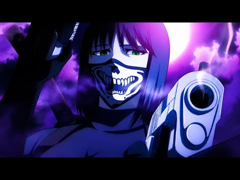 YCK - Lowkey II [Lyrics x AMV]