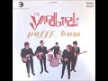 The Yardbirds...Pafff bum!