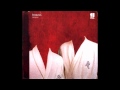 Tosca - Honey