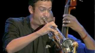 Meisenmann mit Helge Schneider feat. Till Brönner &amp; Gleithmann