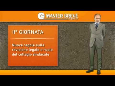 Master Breve 2010-2011: Presentazione argomenti parte fiscale della 2 giornata