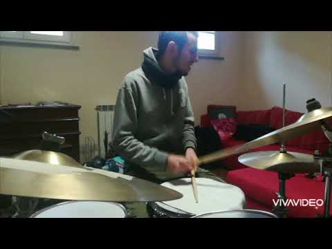 La batteria jazz - Open Days Conservatorio Puccini