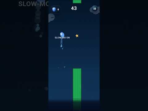 GapDash: Ball Reflex
