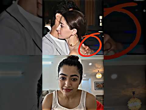 😯The Boys - #rashmika Reaction ✨#shorts #viral