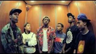 Flatbush Zombies - Regular and Complex (Better Off Dead)