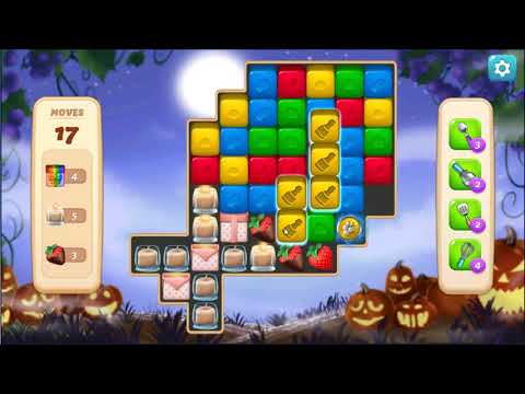 Vineyard Valley Level 336 - NO BOOSTERS 👩‍🍳 | SKILLGAMING ✔️