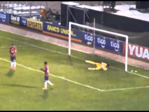 WILSTERMANN 1 -  PETROLERO DE YACUIBA 1